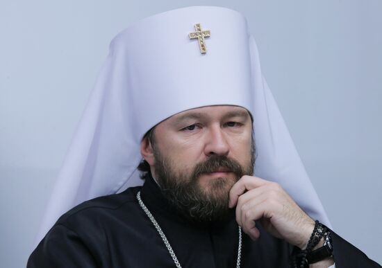 World Conference of Russian Compatriots Living Abroad