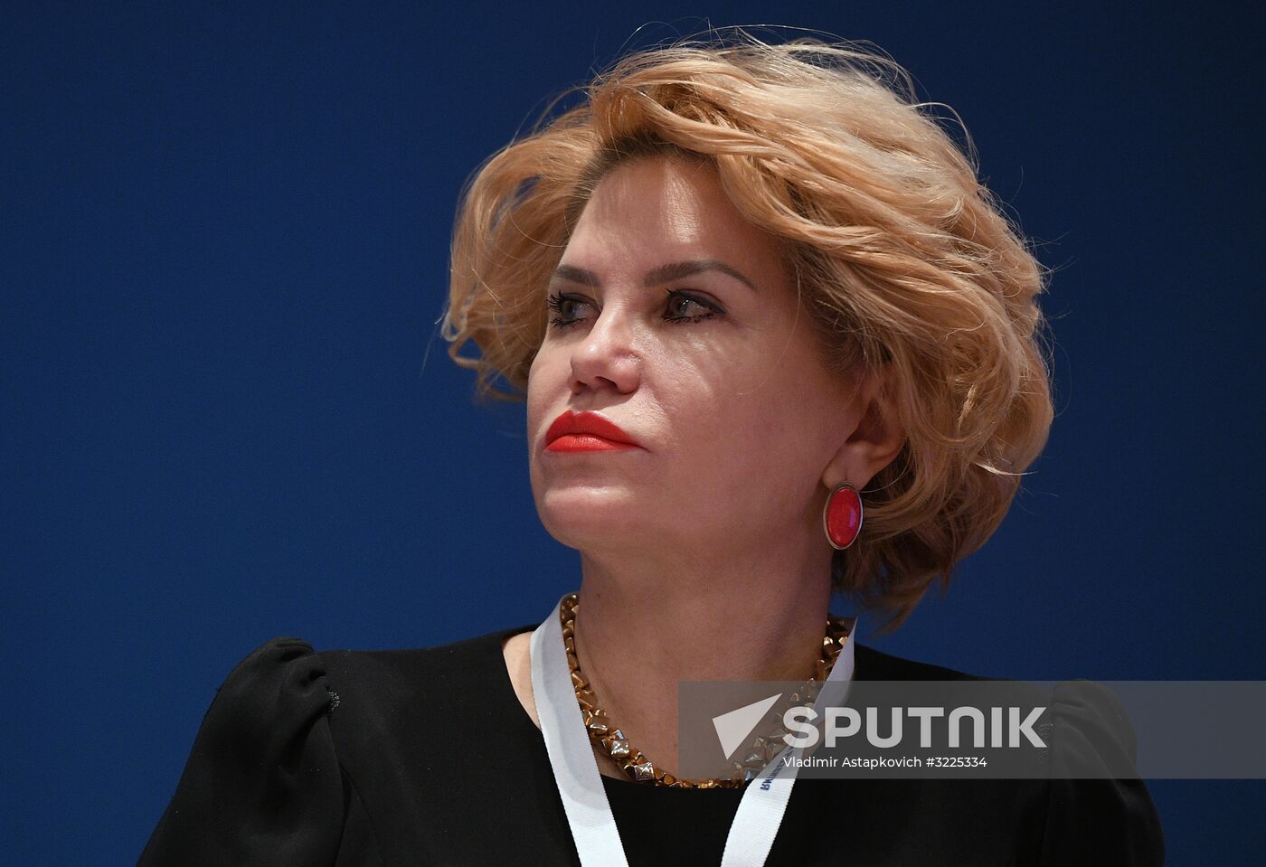 12th International Conference on Eurasian Integration Issues