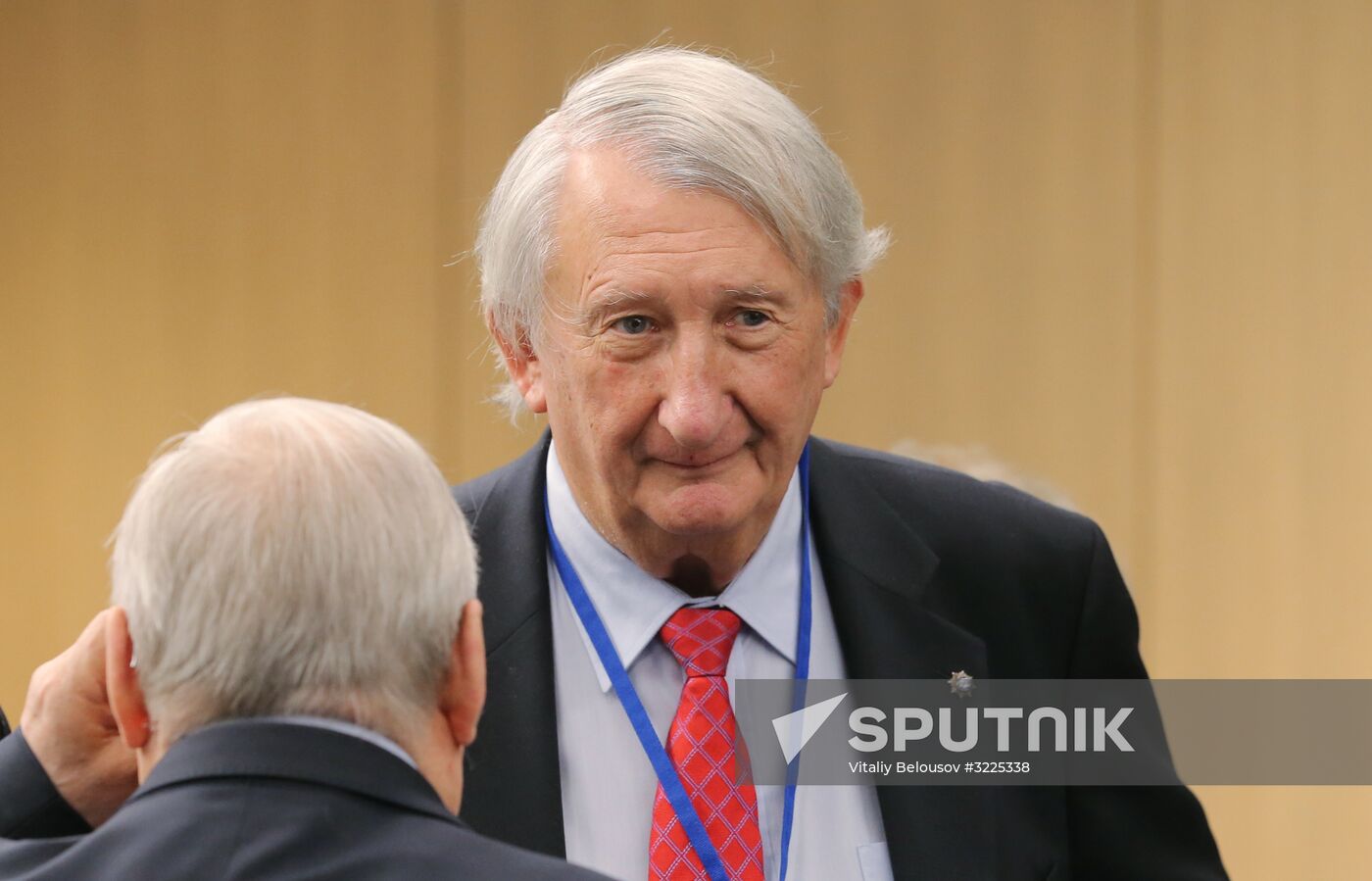 World Conference of Russian Compatriots Living Abroad