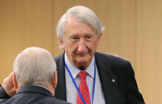 World Conference of Russian Compatriots Living Abroad