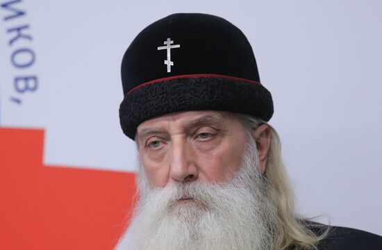 World Conference of Russian Compatriots Living Abroad