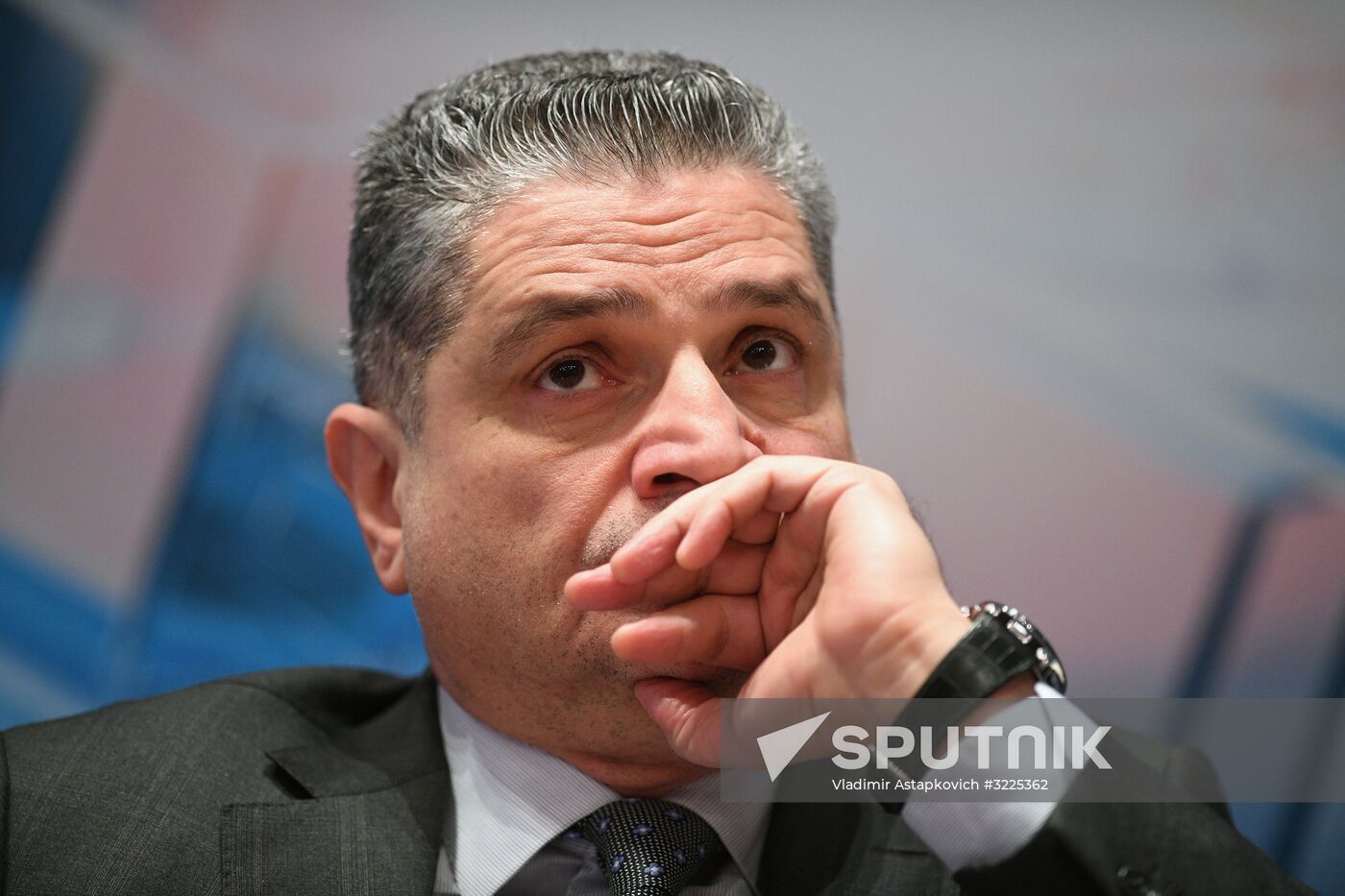 12th International Conference on Eurasian Integration