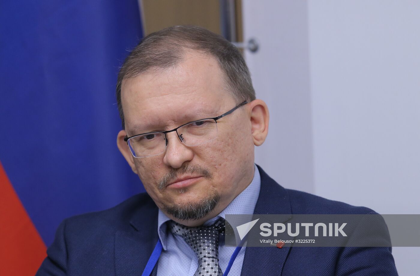 World Conference of Russian Compatriots Living Abroad