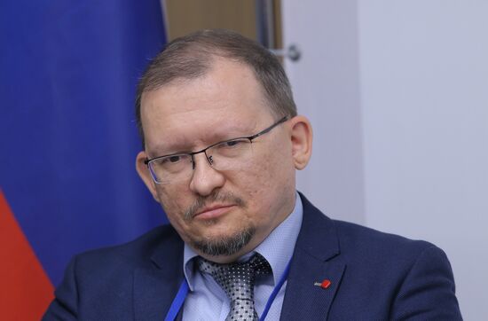 World Conference of Russian Compatriots Living Abroad