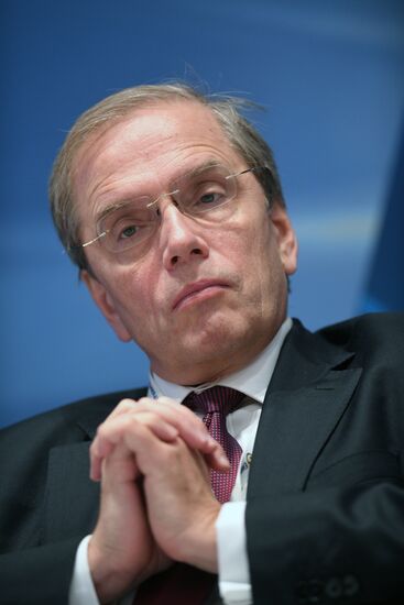 12th International Conference on Eurasian Integration Issues