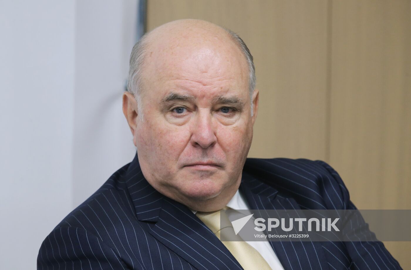 World Conference of Russian Compatriots Living Abroad