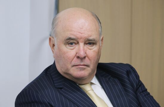 World Conference of Russian Compatriots Living Abroad