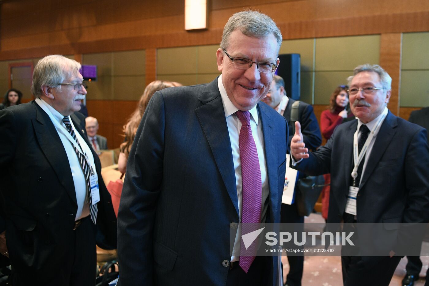 12th International Conference on Eurasian Integration Issues