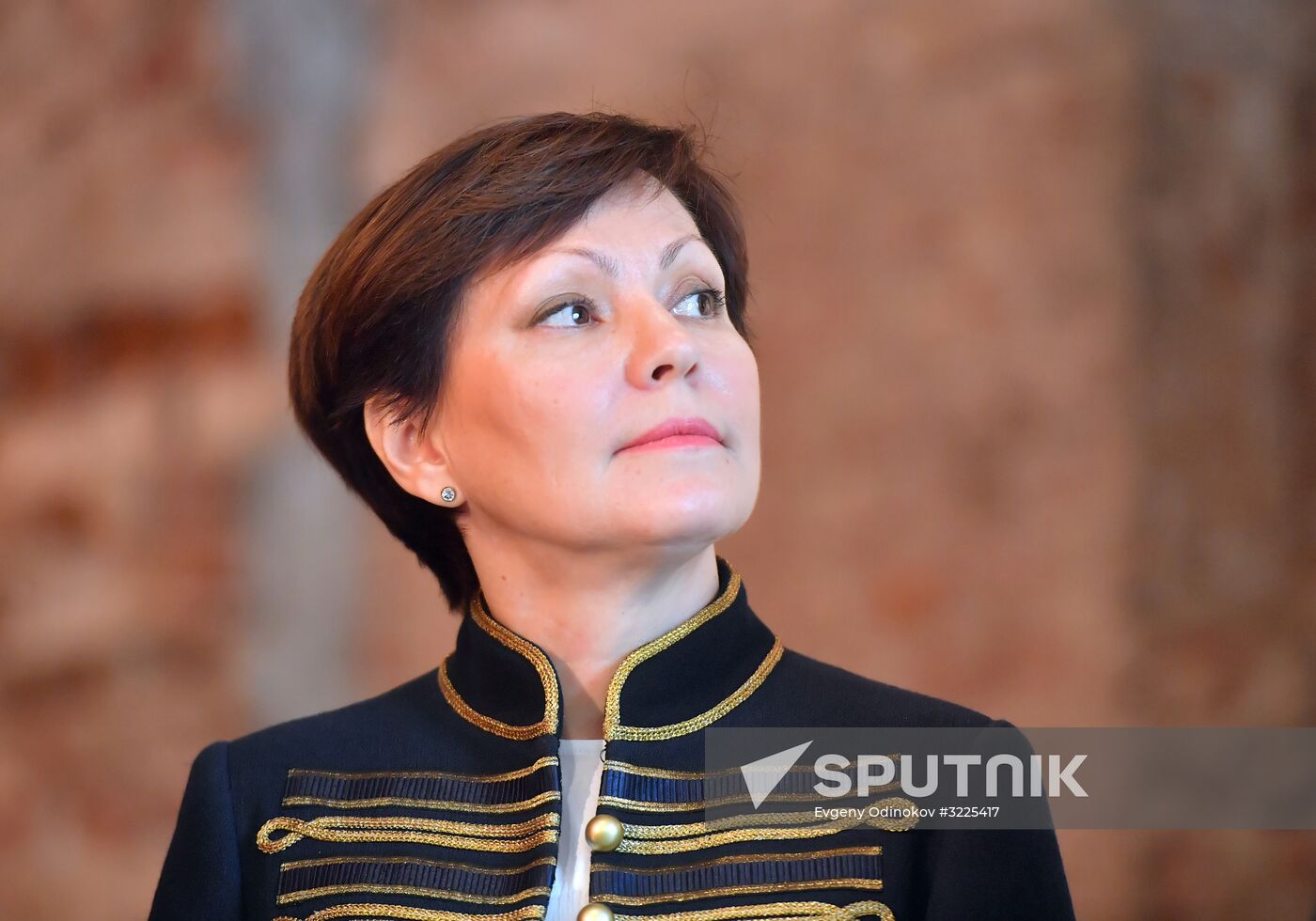 Exhibition "Russian Art Masterpieces at Sotheby's Autumn Auctions"