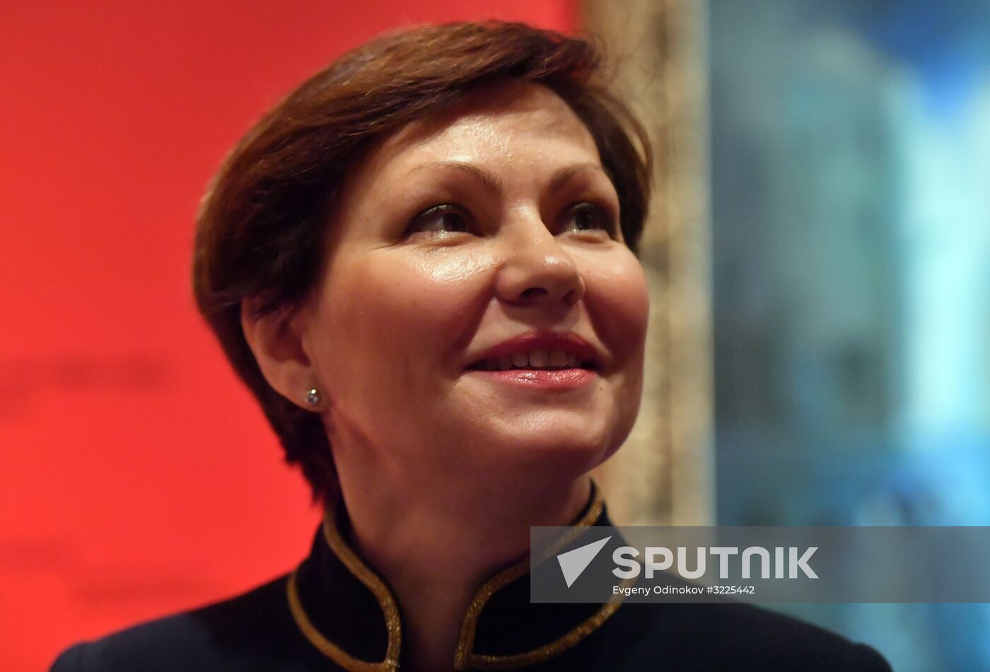 Exhibition "Russian Art Masterpieces at Sotheby's Autumn Auctions"