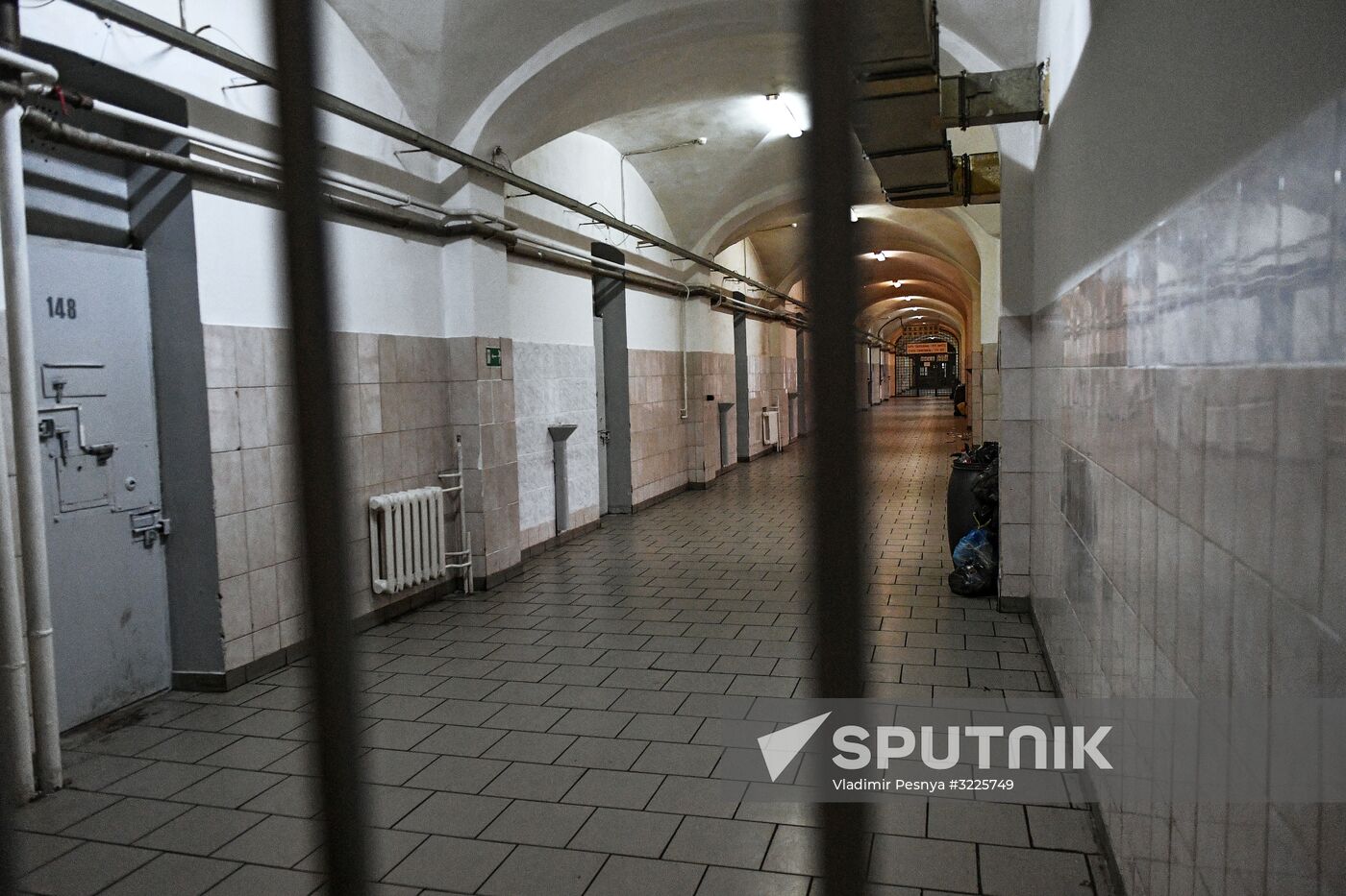 Butyrskaya remand prison