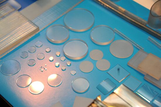 CNIITMASH Russian State Research Center