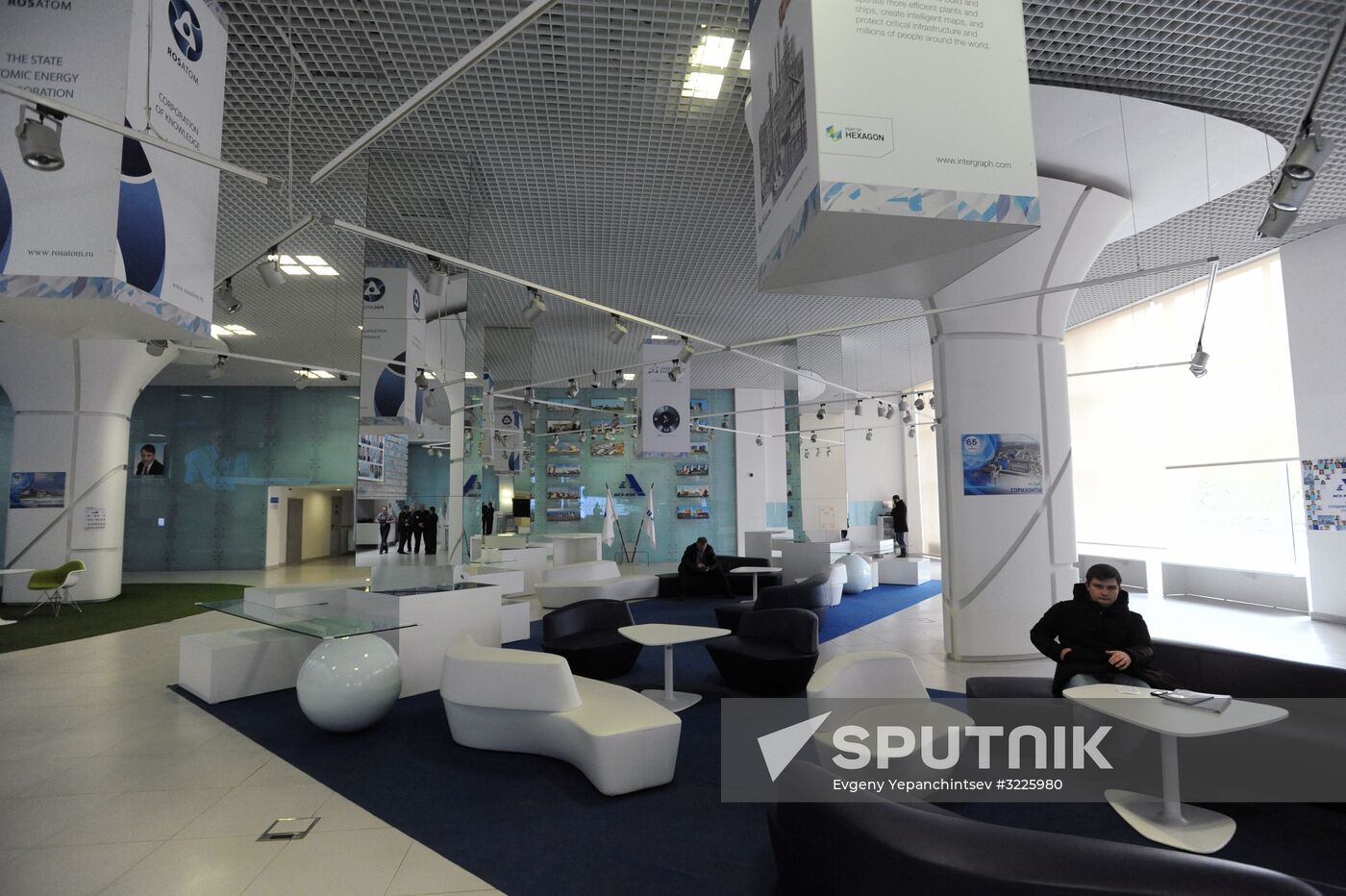 Rosatom's Engineering Division