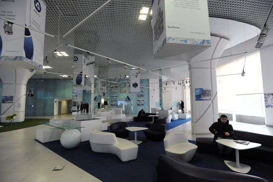 Rosatom's Engineering Division