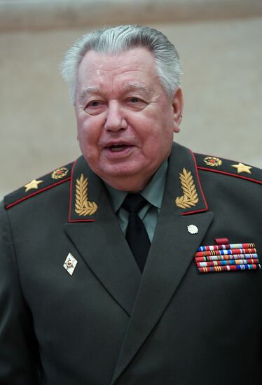 21st World Russian People's Council "Russia in the 21st century: history and future prospects"