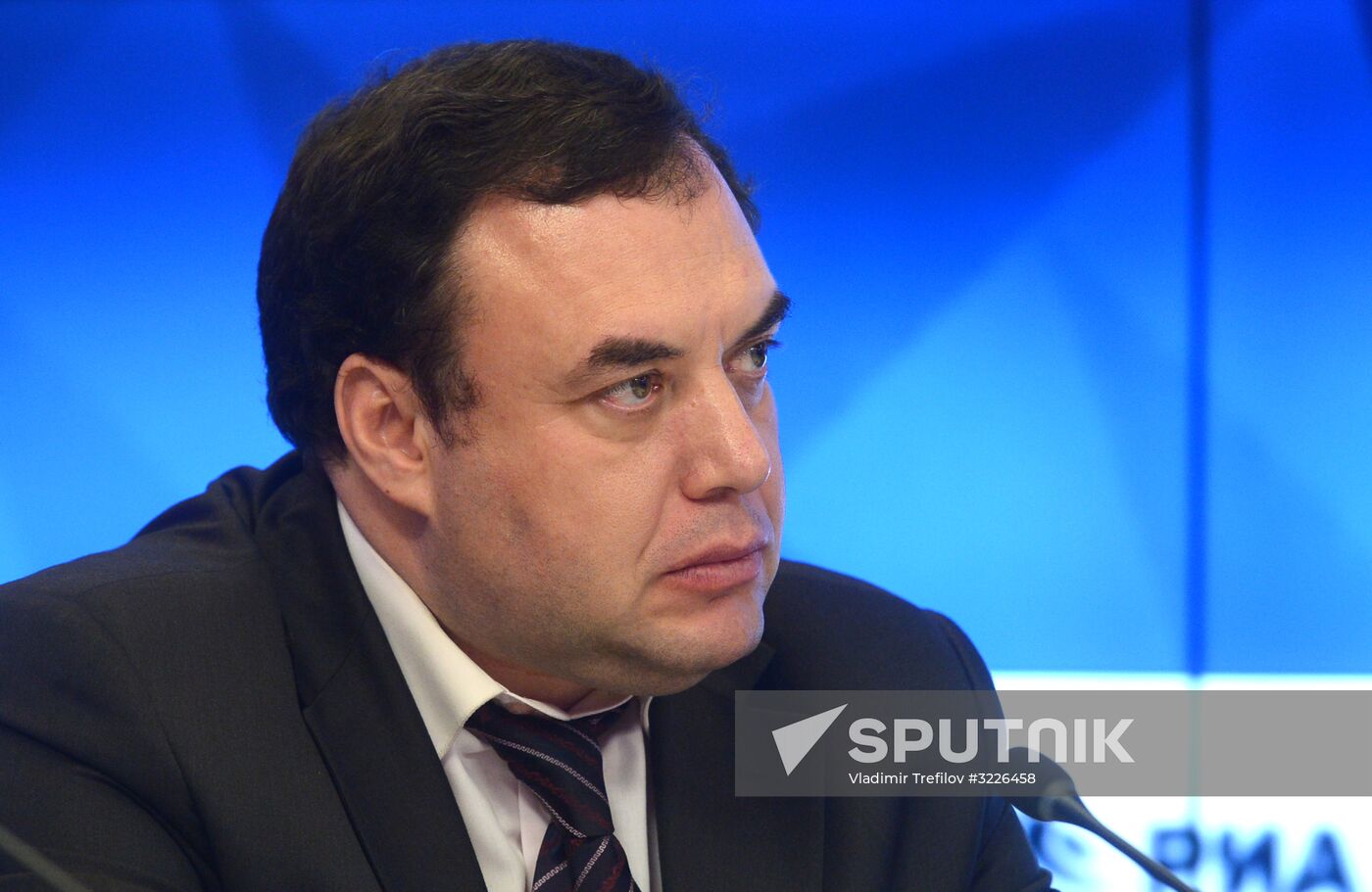 News conference on results of meeting of Council for Civil Society and Human Rights