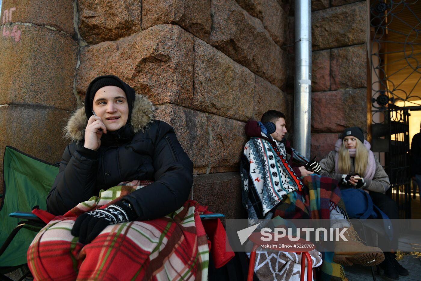 Iphone X to go on sale in Russia on November 3