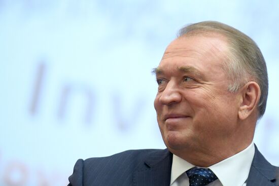 RussiaTALK Investment Forum