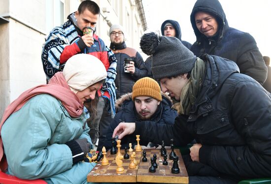 Iphone X to go on sale in Russia on November 3