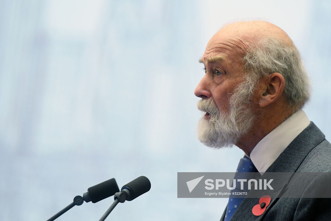 RussiaTALK Investment Forum