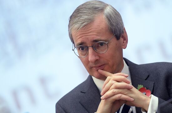 RussiaTALK Investment Forum