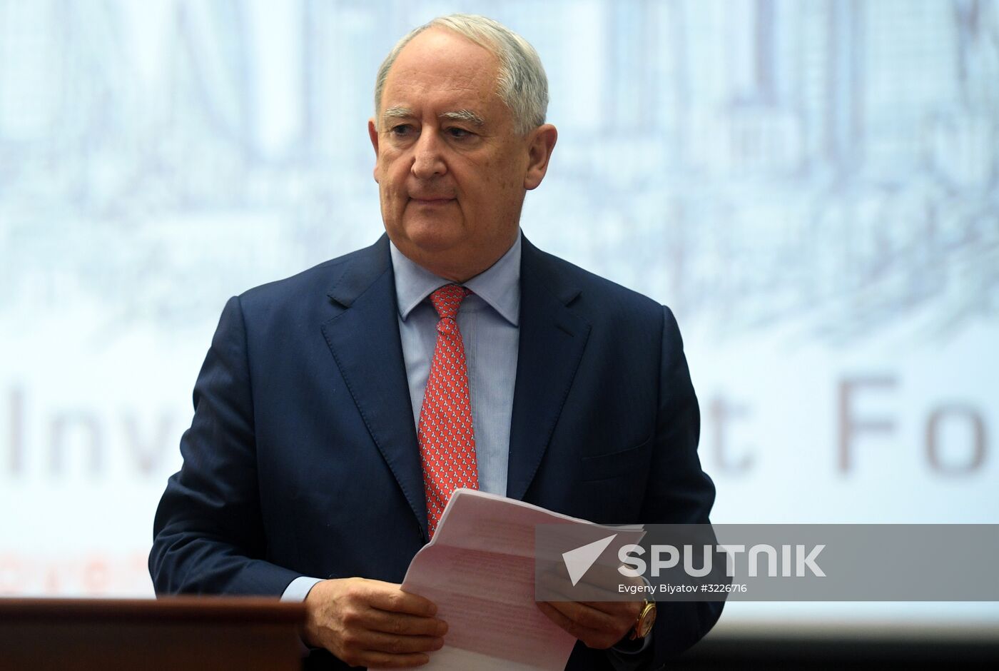RussiaTALK Investment Forum