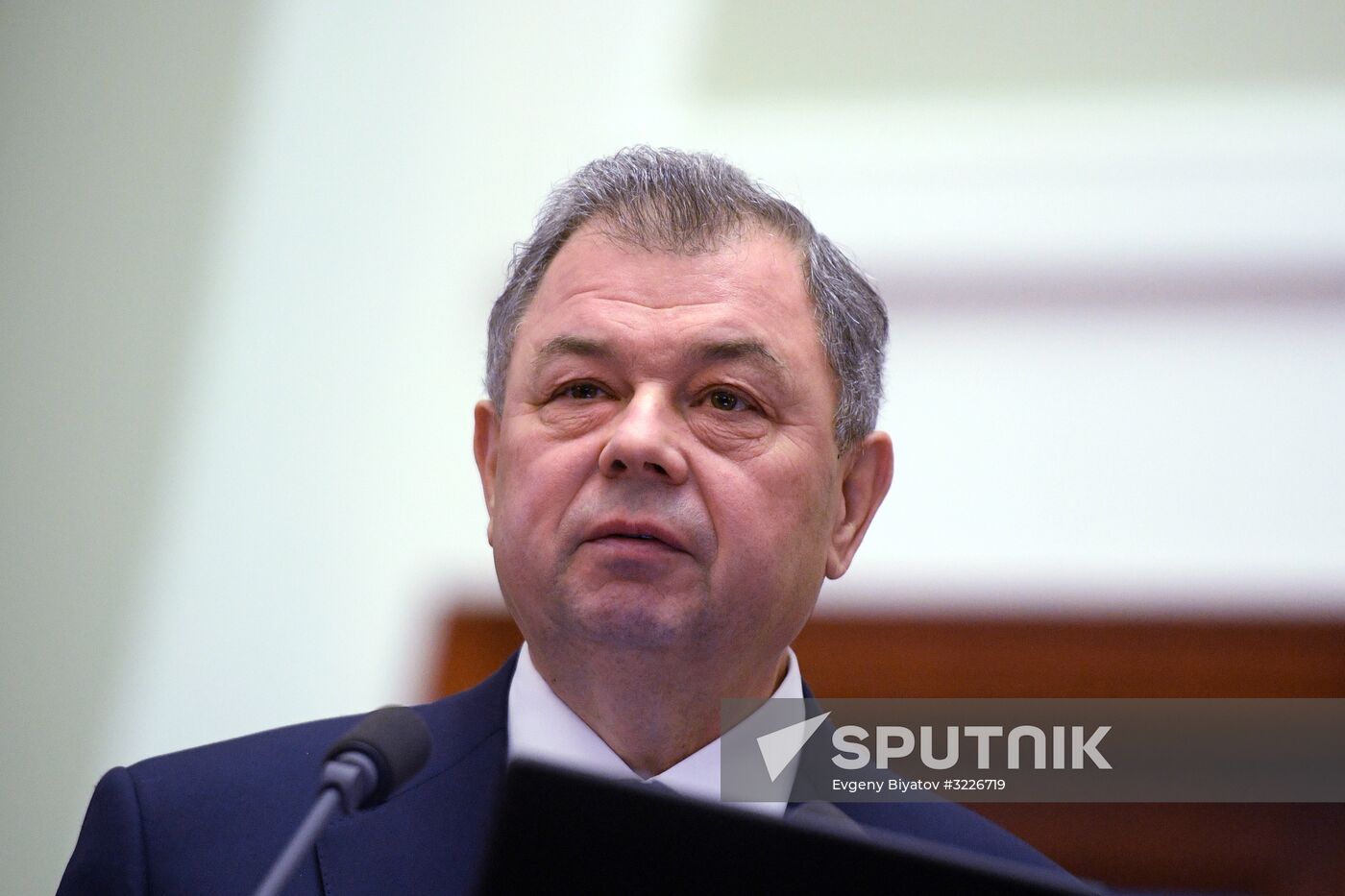RussiaTALK Investment Forum