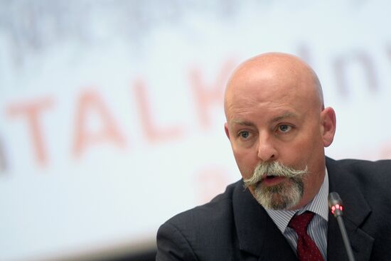 RussiaTALK Investment Forum