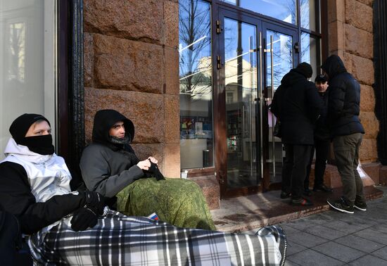 Iphone X to go on sale in Russia on November 3