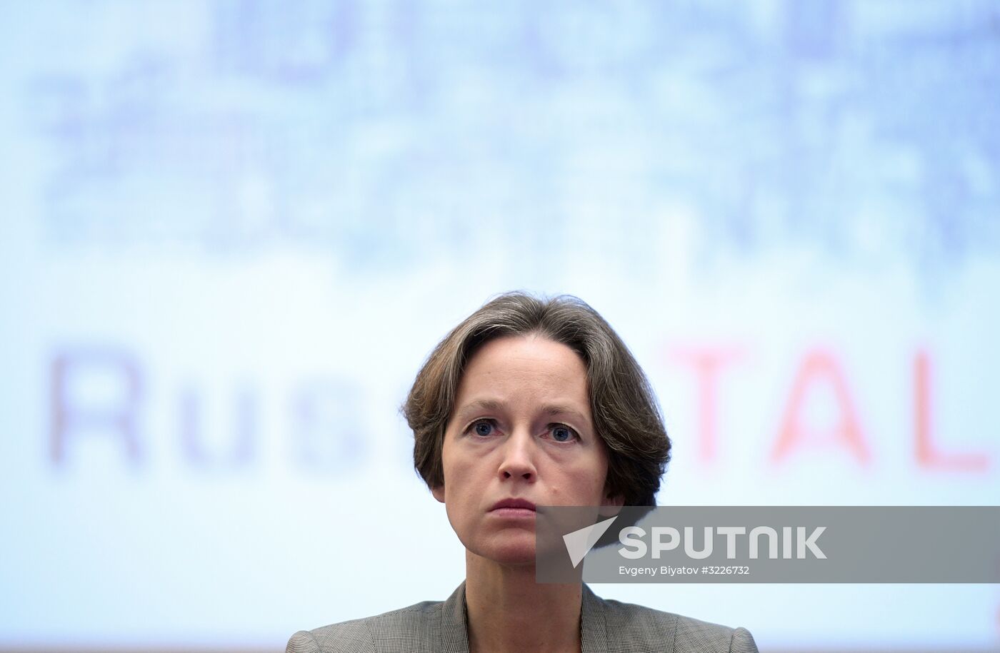 RussiaTALK Investment Forum