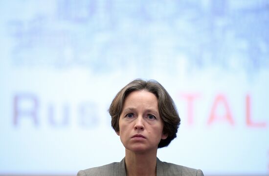 RussiaTALK Investment Forum