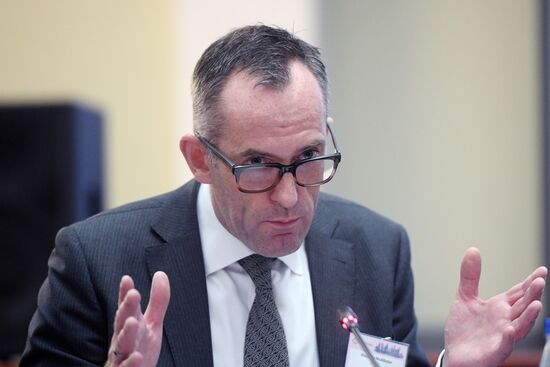 RussiaTALK Investment Forum