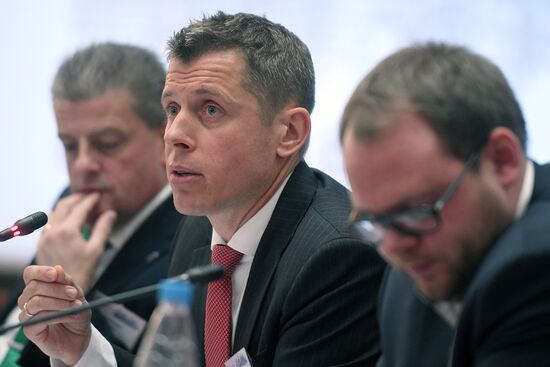 RussiaTALK Investment Forum