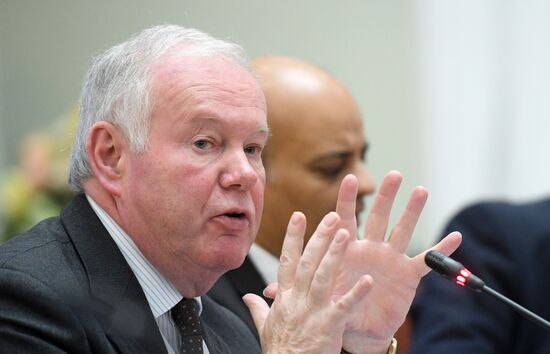 RussiaTALK Investment Forum