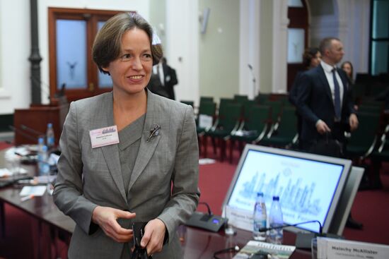 RussiaTALK Investment Forum