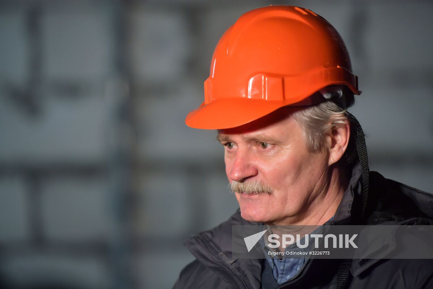 Renovation of merchant Vasily Bykov's revenue house
