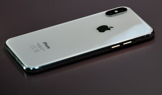 Iphone X to go on sale in Russia on November 3