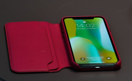 Iphone X to go on sale in Russia on November 3
