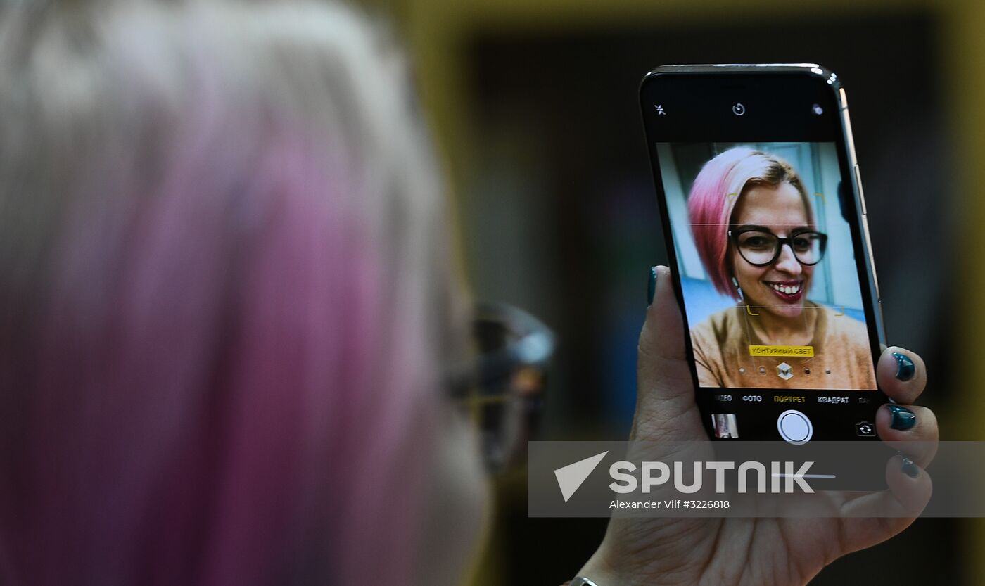 Iphone X to go on sale in Russia on November 3