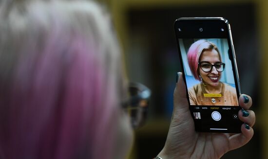 Iphone X to go on sale in Russia on November 3