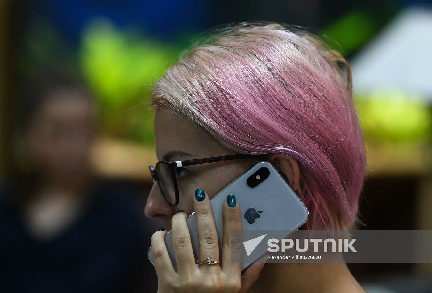 Iphone X to go on sale in Russia on November 3