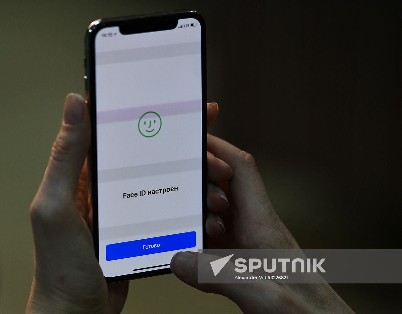 Iphone X to go on sale in Russia on November 3