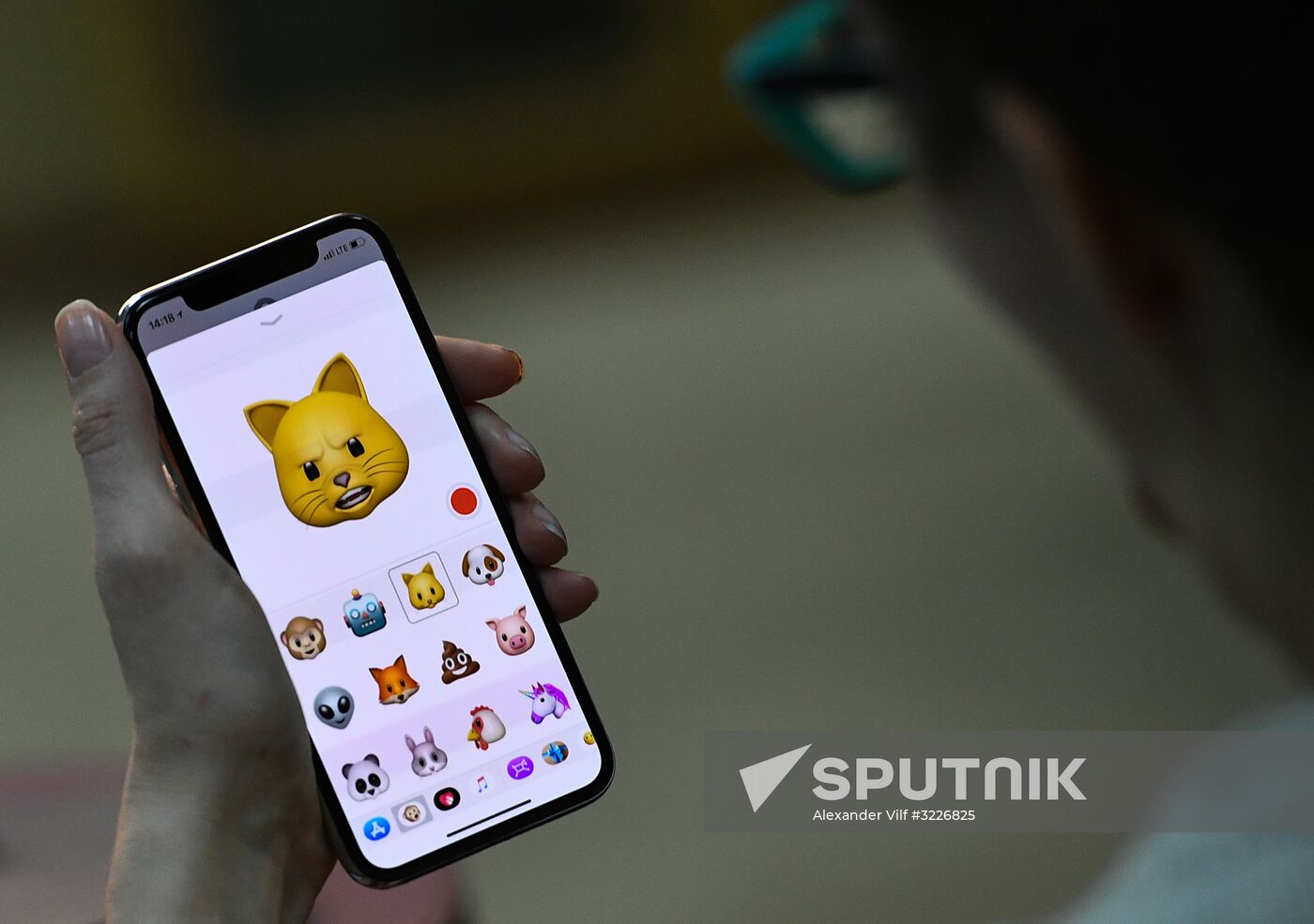 Iphone X to go on sale in Russia on November 3