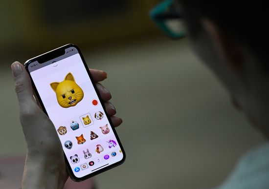 Iphone X to go on sale in Russia on November 3