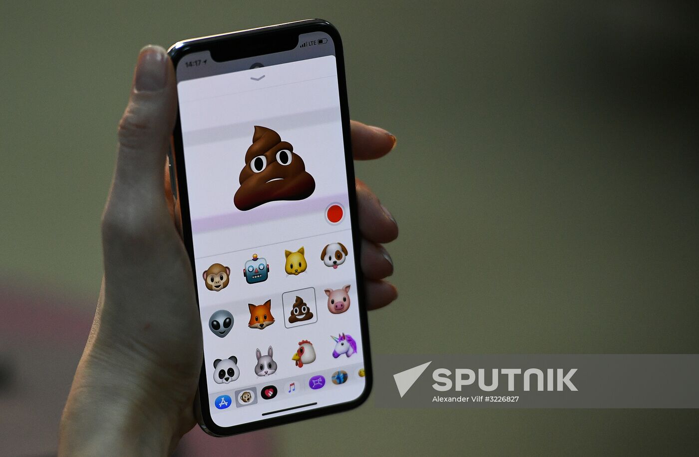 Iphone X to go on sale in Russia on November 3