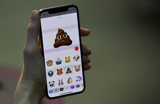 Iphone X to go on sale in Russia on November 3