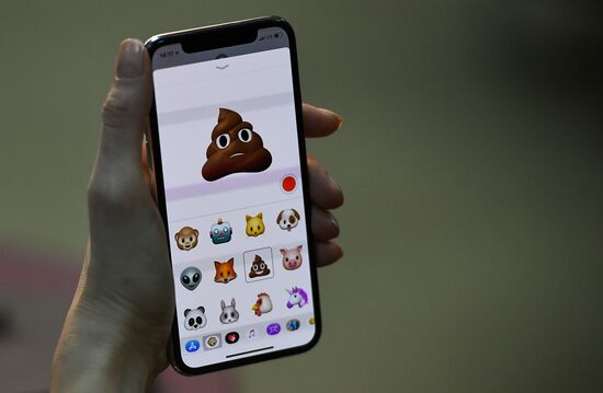 Iphone X to go on sale in Russia on November 3