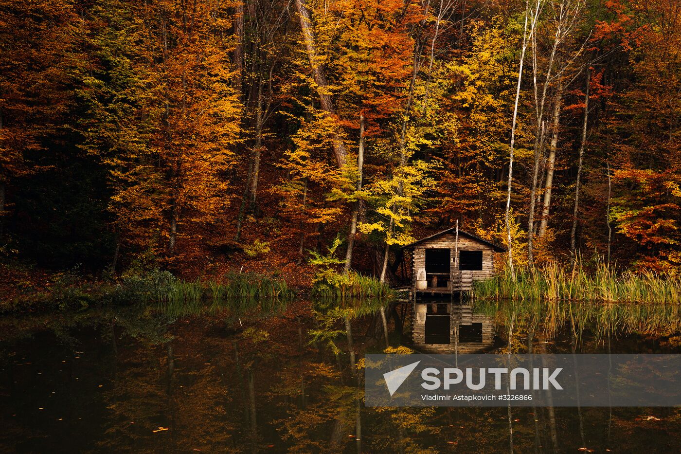 Russian regions. Crimea