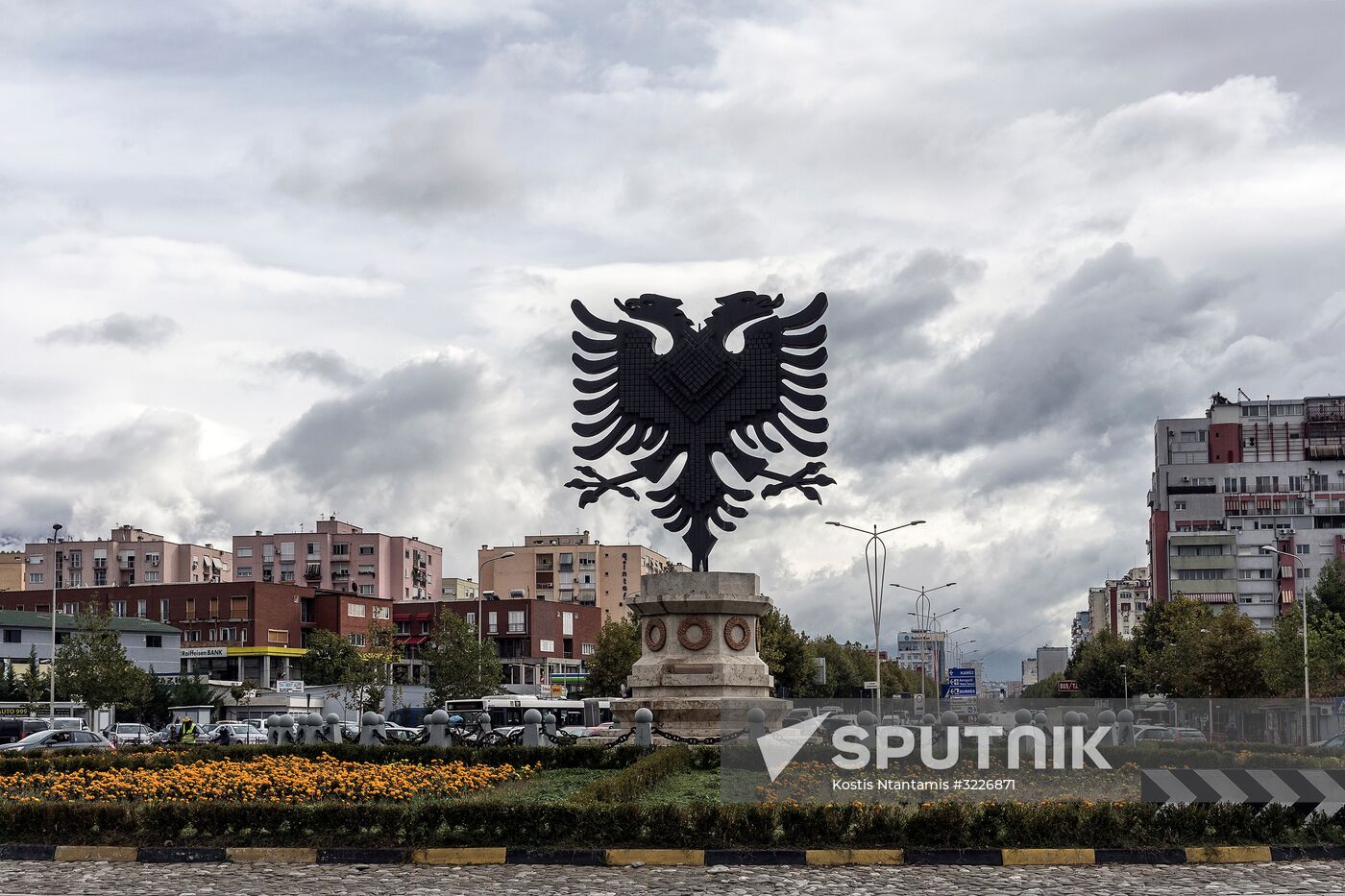 Everyday life in Albania