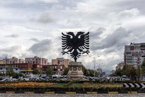 Everyday life in Albania